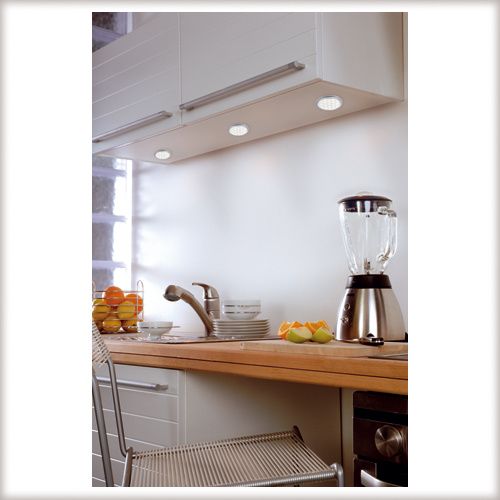 Светильник мебельный Paulmann Micro Line Led (Мицро Лине Лед) 98775 - фото 2