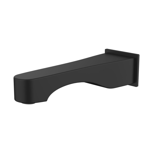 Излив LeMark LM7281BL черный
