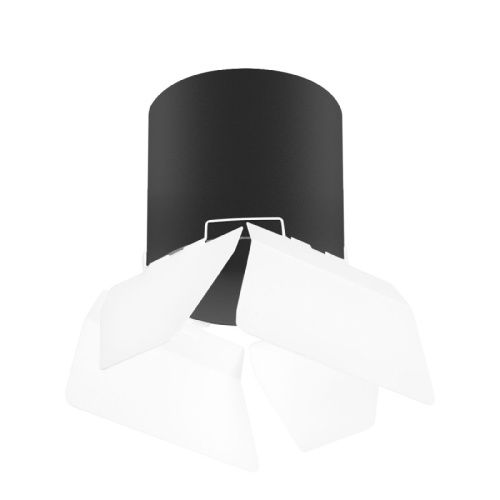 Светильник накладной Lightstar RULLO (РУЛЛО) R3487486