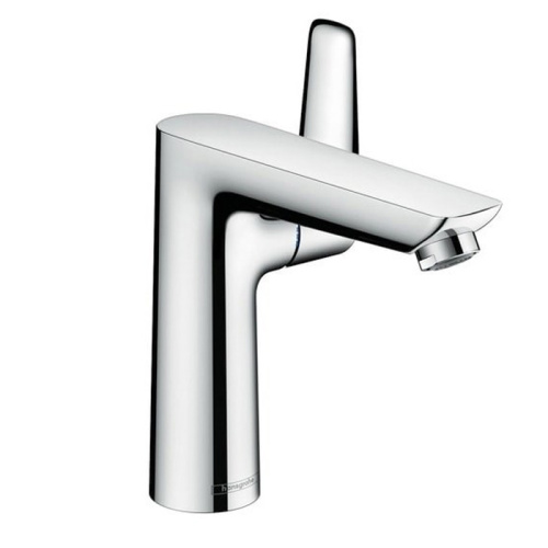 Смеситель Hansgrohe Talis E 71755000 на раковину хром