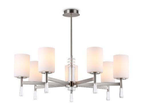 Люстра на штанге Ambrella Light Modern (Модерн) LH56253