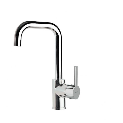 Смеситель для кухни Ramonsoler DRAKO 331102 на мойку хром