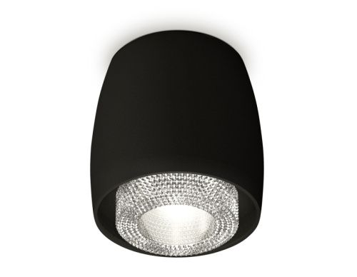 Светильник накладной Ambrella Light TECHNO SPOT (ТЕЦХНО СПОТ) XS1142020