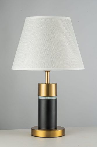 Настольная лампа Arti Lampadari Candelo (Цандело) Candelo E 4.1.T1 BB