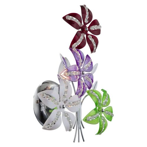 Бра Globo Kaunos Color (Каунос Цолор) 51422W
