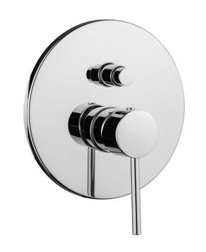 Смеситель Emmevi Piper 45019/CR встраиваемый в стену хром