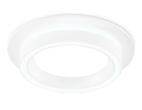 Светильник встраиваемый Ambrella Light Standard Tech (Стандард Тецх) TU5205