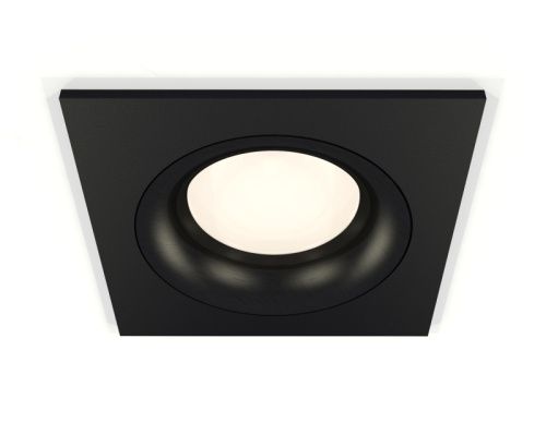 Светильник встраиваемый Ambrella Light Techno (Тецхно) XC7632002