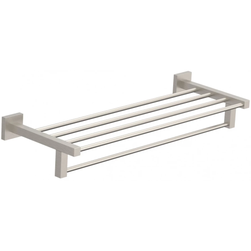 Полотенцедержатель Wonzon & Woghand Polo WW-8981-BN