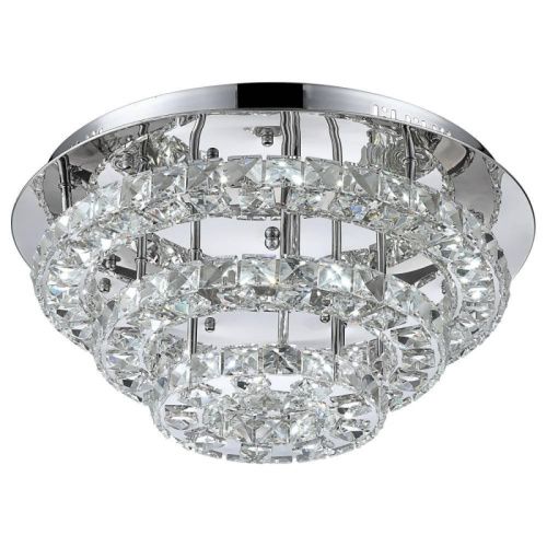 Светильник потолочный Globo Marilyn I (Марилын И) 67047-44R