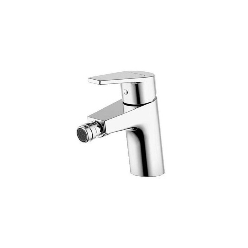 Смеситель Bravat Line F35299C-1 на биде хром Смеситель Bravat Line F35299C-1 на биде хром