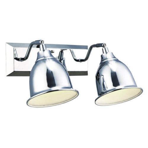 Спот Arte Lamp Campana (Цампана) A9557AP-2CC