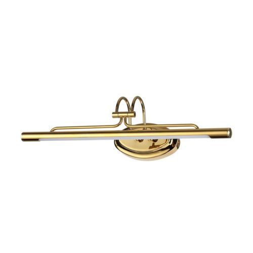 Подсветка для картин Odeon Light Bacca (Бацца) 4906/8WL