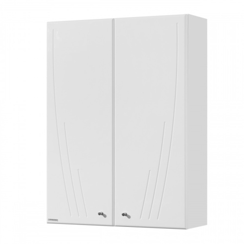 Шкаф Aquaton Минима 1A001703MN010 61х22,1х81,8
