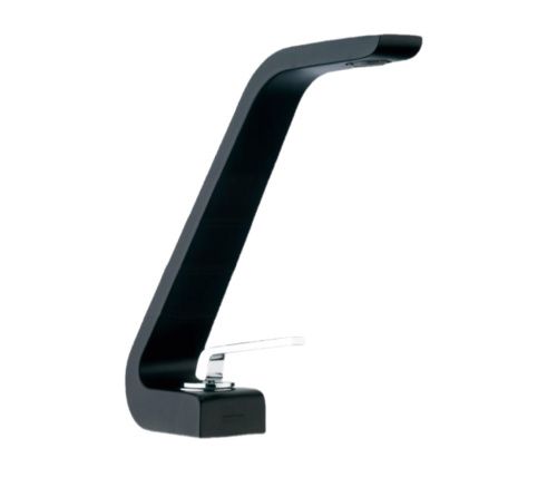 Смеситель Webert Wolo WO830402564 на раковину черный