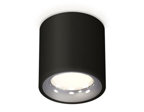 Светильник накладной Ambrella Light TECHNO SPOT (ТЕЦХНО СПОТ) XS7532022