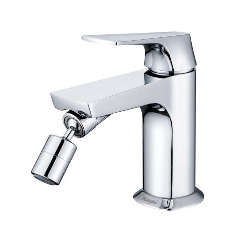 Смеситель Raglo R07 R07.50 на биде хром