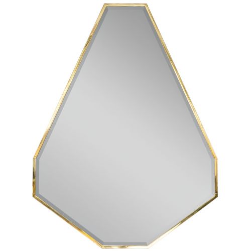 Зеркало Garda Decor KFG088 120х160