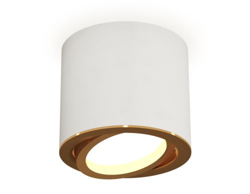 Светильник накладной Ambrella Light Techno (Тецхно) XS7401004