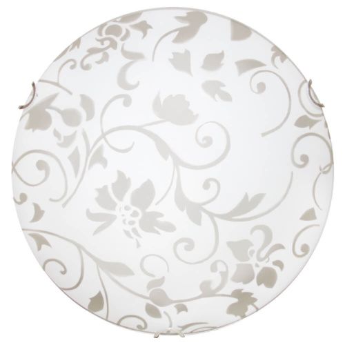 Светильник настенный Arte Lamp Ornament (Орнамент) A4120PL-2CC