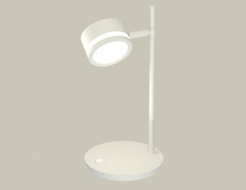 Настольная лампа Ambrella Light Traditional (Традитионал) XB9801200