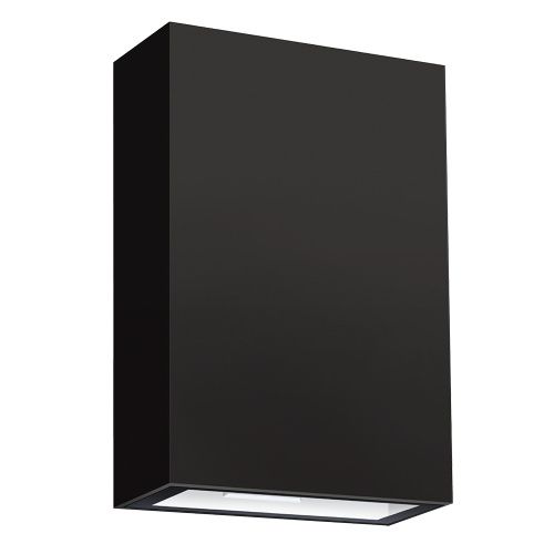 Архитектурный светильник Arte Lamp ALGOL (АЛГОЛ) A2750AL-2BK