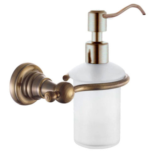 Диспенсер для мыла Sapho DIAMOND 1318-19