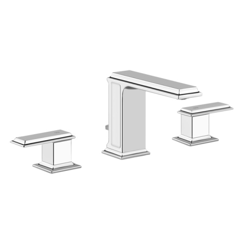 Смеситель Gessi Eleganza 46012#031 на раковину хром