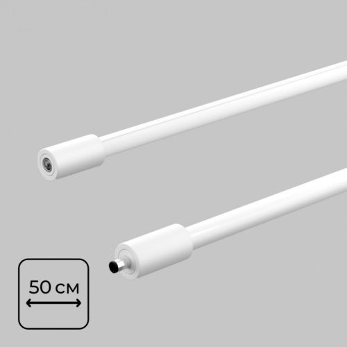 Настенно-потолочный светильник IMEX Thin and Smart (Тхин анд Смарт) IL.0060.5000-500-WH