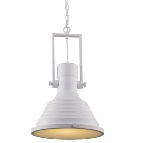 Светильник подвесной Arte Lamp Decco (Деццо) A8021SP-1WH