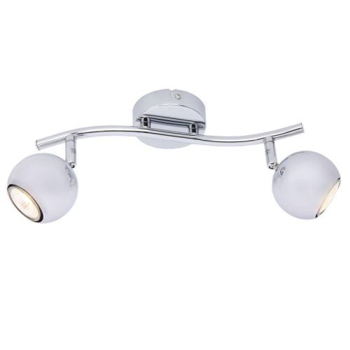 Спот Arte Lamp Piatto (Пиатто) A6251PL-2CC