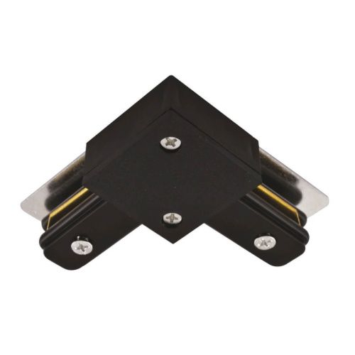 Коннектор для шинопровода Arte Lamp Track Accessories (Трацк Аццессориес) A120006