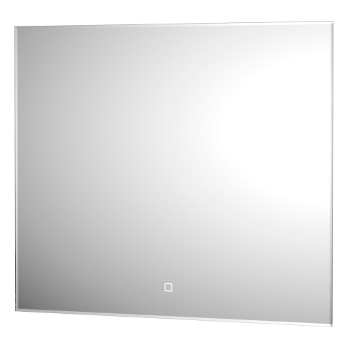 Зеркало с подсветкой Defesto GLOW DF 2516SH 70x60