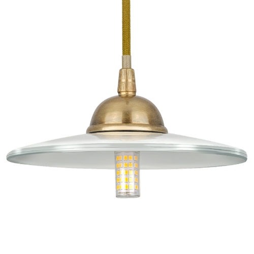 Светильник подвесной Covali PL-37019
