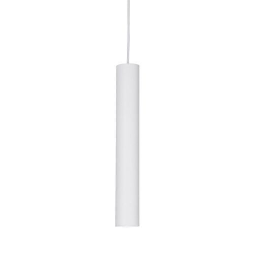 Светильник подвесной Ideal lux Tube (Тубе) Tube SP1 Small Bianco