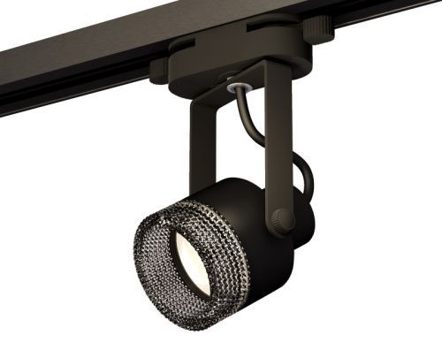 Трековый однофазный светильник Ambrella Light Track System (Трацк Сыстем) XT6602061