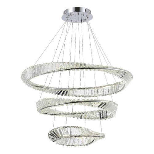 Люстра подвесная ST Luce Ritorto (Риторто) SL6204.101.03
