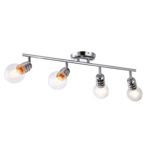 Спот Arte Lamp Fuoco (Фуоцо) A9265PL-4CC