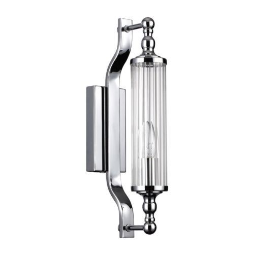 Уличный настенный светильник Odeon Light Tolero (Толеро) 4942/1W