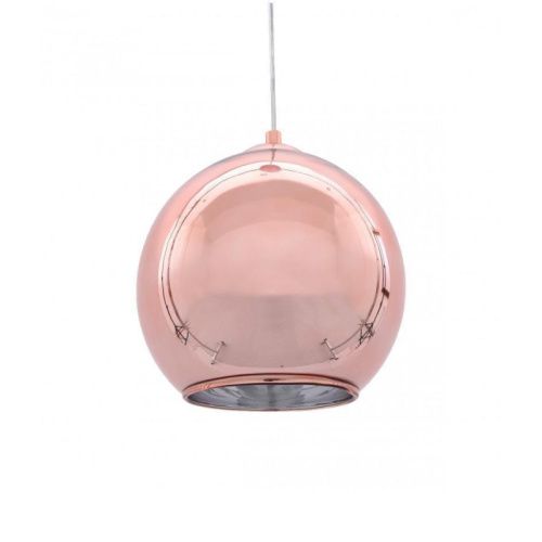 Светильник подвесной Lumina Deco Lobos (Лобос) LDP 107-200 R.GD