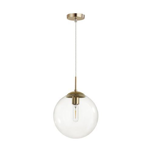 Светильник подвесной Lumion Summer (Суммер) 6509/1
