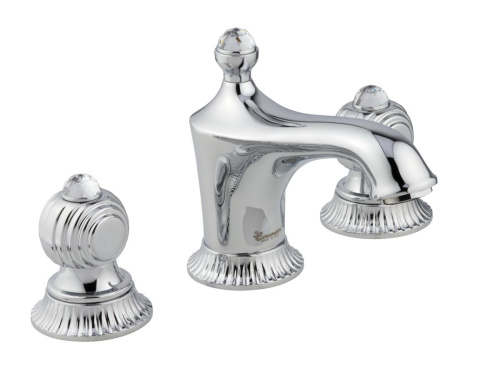 Смесители Emmevi The One 98033SW/CR на столешницу хром