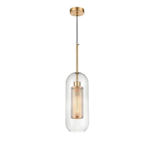 Светильник подвесной Vele Luce Coro (Цоро) VL5524P11