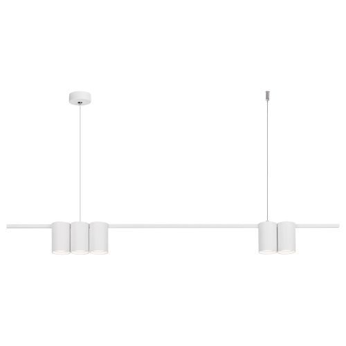 Светильник подвесной Velante 471-003-05