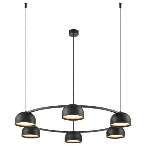 Светильник подвесной Velante 472-023-06