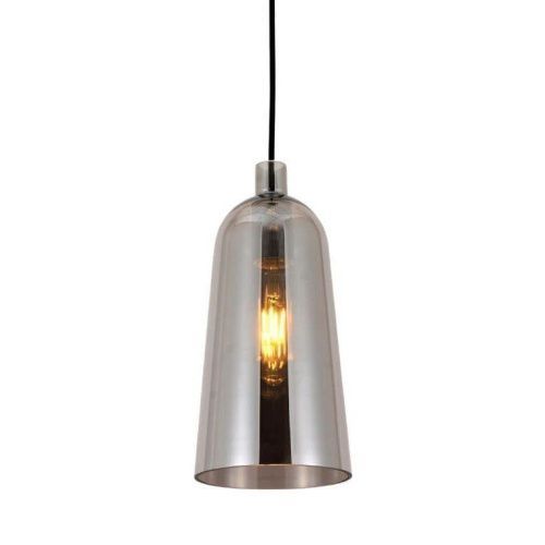 Светильник подвесной Lumina Deco Cesio (Цесио) LDP 6814 GY