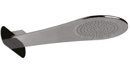 Душевая консольная головка Graffio Giotto GI001/CR цвет хром