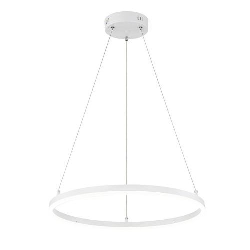 Светильник подвесной Escada Void (Воид) 10254/1LED White APP