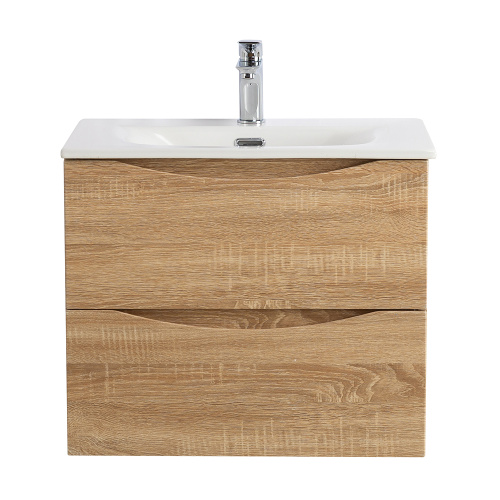 Тумба под раковину BelBagno Marino-Cer-N MARINO-CER-N-700-2C-SO-WO-P 69,6x45,5x50