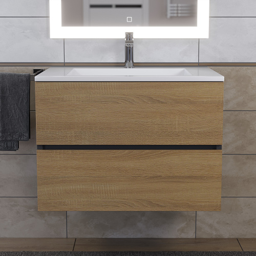 Тумба с раковиной Uperwood Barsa-Next 2900000095 70x45,2x57